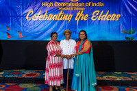 High Commission of India-Celebrating the Elders