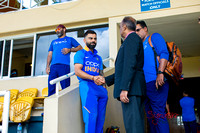 IHC India Team 2019